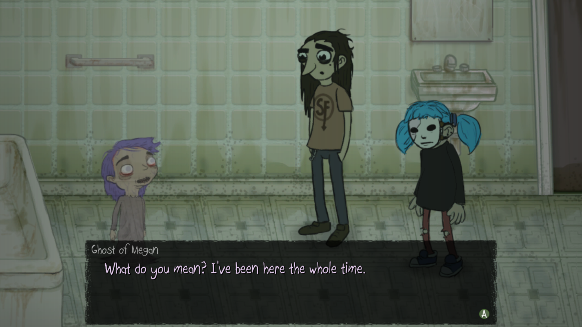 10+ Addison Apartments Sally Face Room Design Ideas